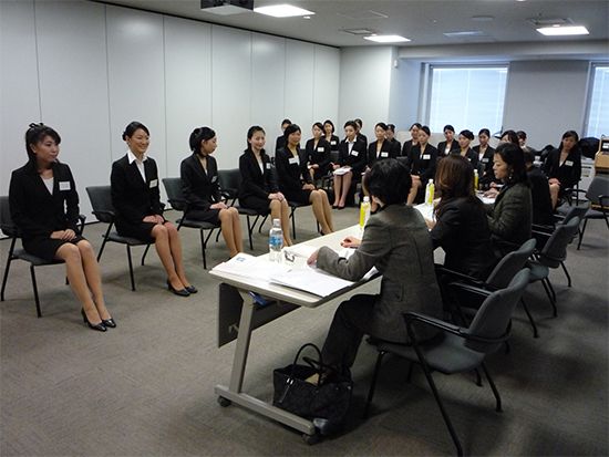 5 คำถามต้องห้ามตอนสอบสัมภาษณ์เข้าทำงานที่ญี่ปุ่น