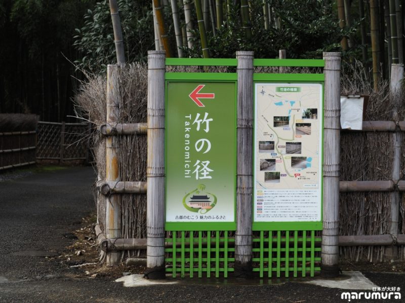 เที่ยวเกียวโต คุยโวได้ว่า Unseen : ท่องป่าไผ่ลับรสชาติเผ็ดร้อน!
