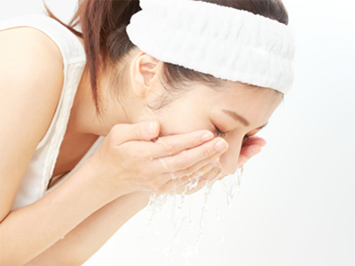 7 Skincare Routine ดูแลผิวแบบญี่ปุ่น