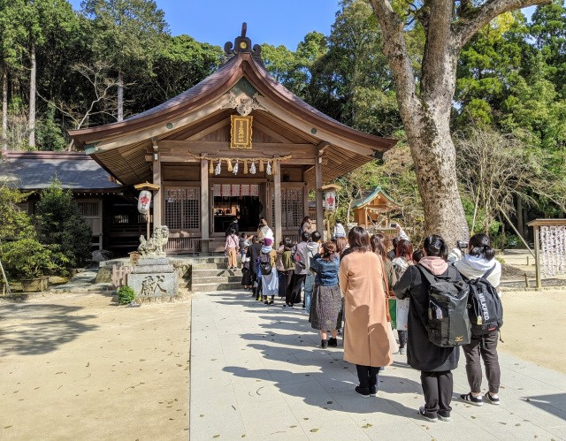 #kimetsu no yaiba #kamado shrine