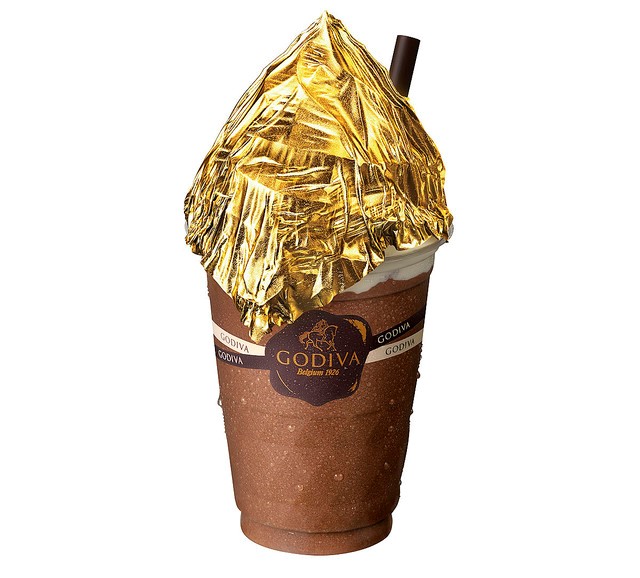 #Godiva
