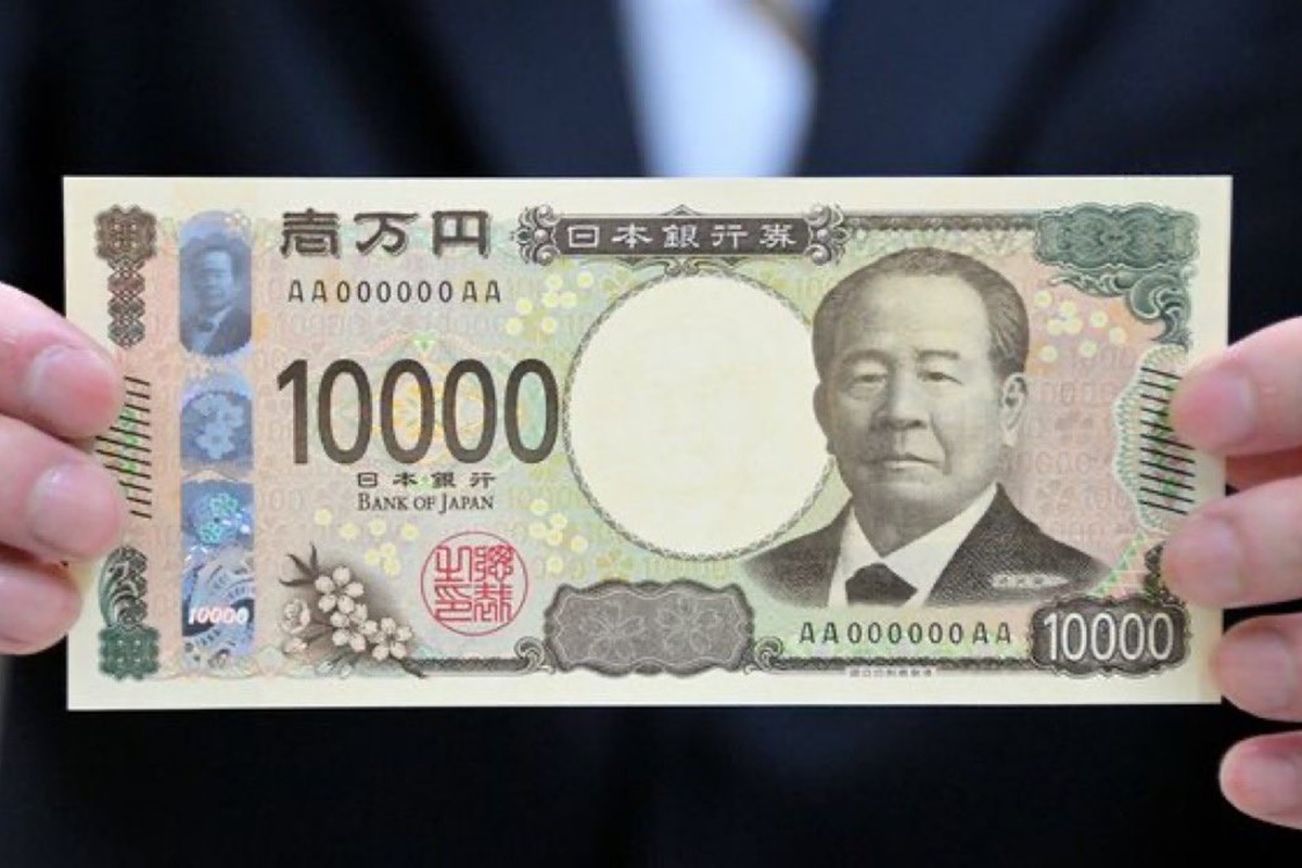 带你看看充满争议的韩国万元大钞，浑天仪到底是不是我国的 - 哔哩哔哩