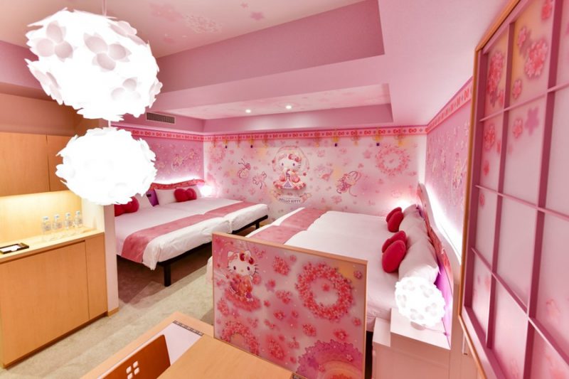 #Hello Kitty