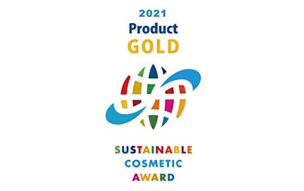 ผลิตภัณฑ์ความงามที่ยั่งยืนและดีที่สุดประจำปี 2021 จาก Sustainable Cosme Award Japan