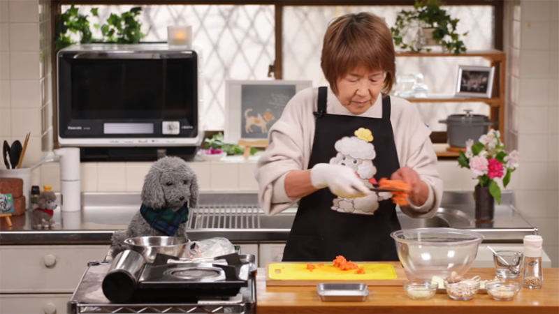 5 ช่อง YouTube ทำอาหารญี่ปุ่นชวนหิว