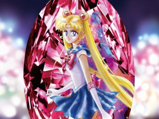 ญี่ปุ่นเตรียมจัดนิทรรศการ Sailor Moon ที่ใหญ่ที่สุดในประเทศที่โตเกียว
