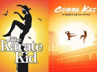 The Karate Kid และ Cobra Kai: พลังแห่งอารยธรรมญี่ปุ่นในอเมริกาและคุณค่าทางประวัติศาสตร์ในเรื่อง