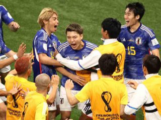 ทำไมญี่ปุ่นจึงพัฒนาวงการกีฬาของตัวเองไปได้ไกลระดับต้น ๆ ของเอเชีย