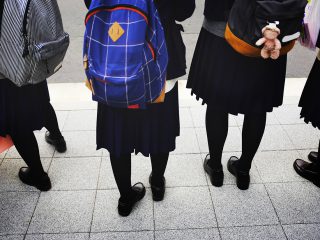 ปรากฏการณ์ “เทอิน-วะเระ (定員割れ)” ของระบบการศึกษาญี่ปุ่น