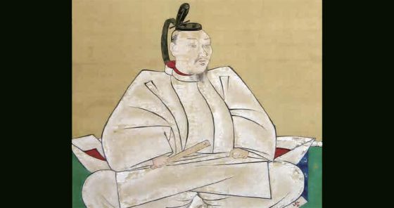 ชินโต: ตระกูลนักบวช (Jingi Shizoku 神祇氏族)
