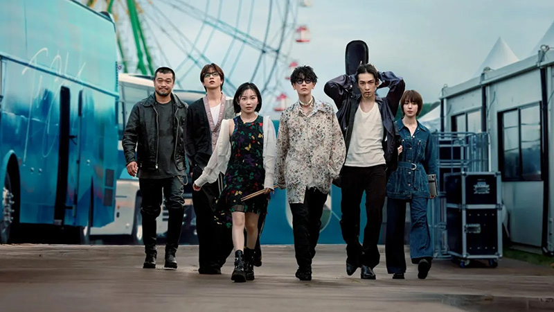 5 ซีรีส์ญี่ปุ่นฮีลใจ: เปลี่ยนวันที่ ‘ใจสลาย’ ให้กลายเป็นวันที่ ‘งดงาม’ อีกครั้ง