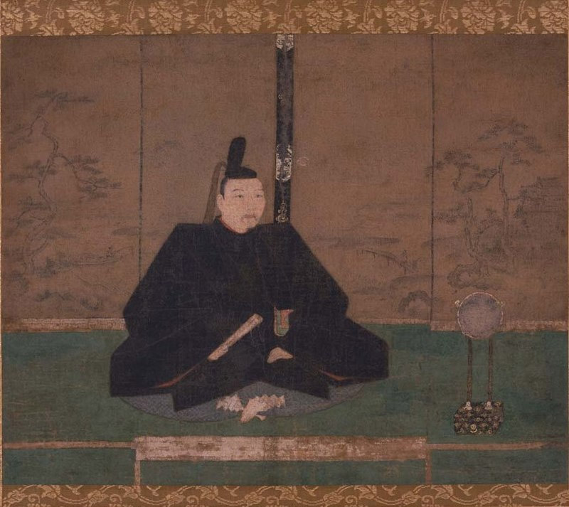 Ashikaga : โชกุนท่ามกลางแผ่นดินแตกแยก ตอนที่ 6 : สงครามโอนิน