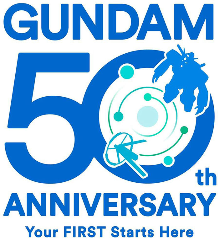 50 ปี กันดั้ม (Gundam) จากหุ่นรบอนิเมะ สู่พิมพ์เขียวไซไฟที่กำลังกลายเป็นจริง
