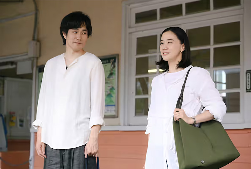 ทำไม “Until the T-Shirt Dries” ถึงเป็นซีรีส์ที่ใครๆ&nbsp;ก็รอดูตอนต่อไป
