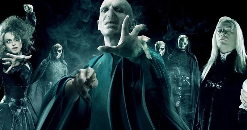 Harry Potter Studio Tour Tokyo (Warner Bros. Studio Tour Tokyo) เปิดตัวอีเวนต์ฮาโลวีนครั้งแรก “Dark Arts Halloween” ดำดิ่งสู่โลกแห่งศาสตร์มืด 10 ก.ย. – 8 พ.ย. นี้
