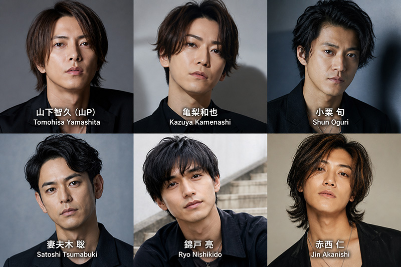 ดูดีสไตล์ดาราญี่ปุ่น Part 1: ถอดรหัสทำไมดาราวัย 40+ ถึงยังเป็นขวัญใจวัยรุ่นได้