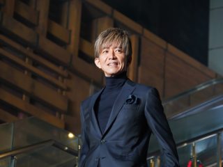 เคล็ดลับดาราญี่ปุ่น Part 2: กลุ่มซีรี่หนุ่มใหญ่วัย 50+