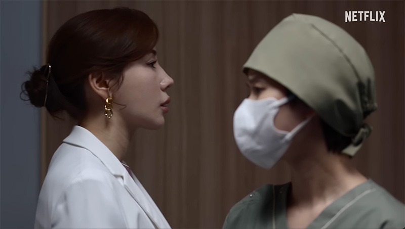 Plastic Beauty ซีรีส์ตีแผ่ด้านมืด “วงการความงาม”  และคุณค่าภายใน