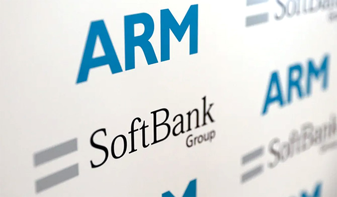 มหากาพย์ SoftBank: จักรวรรดิแสนล้านกับการเดิมพันที่เขย่าโลก ตอนที่ 6 ชิปเปลี่ยนโลก