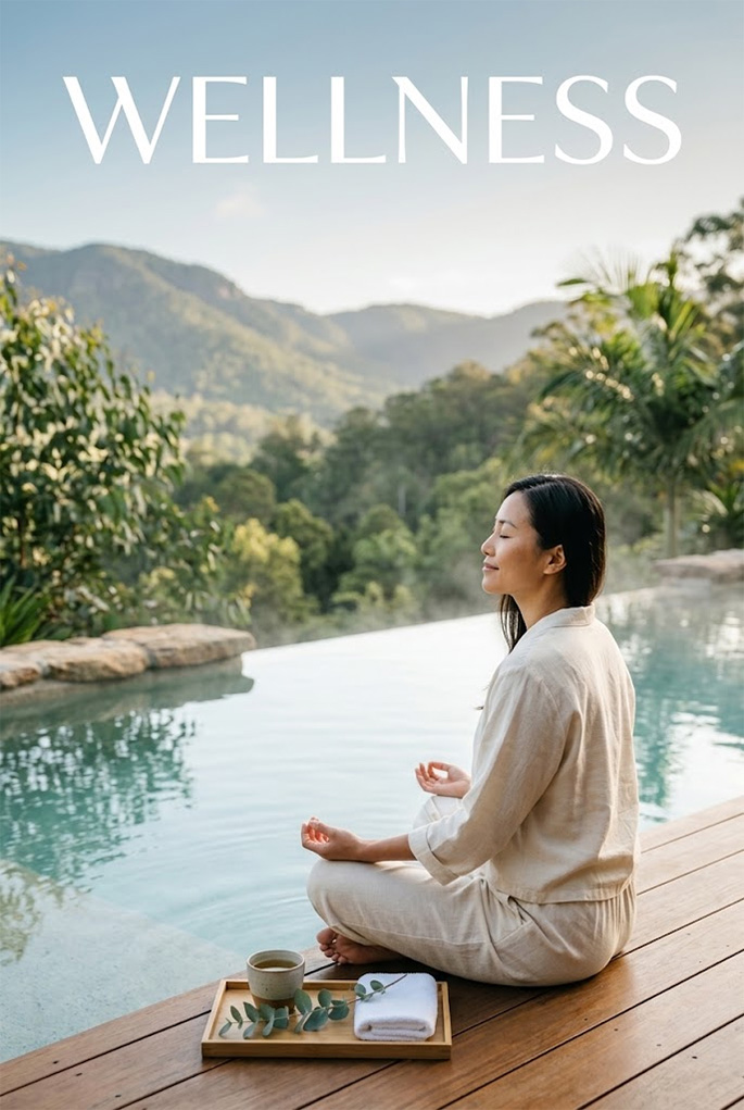 กระแส Wellness และการเกิด ISO 25554 (Wellness ISO หรือ Wellbeing ISO)