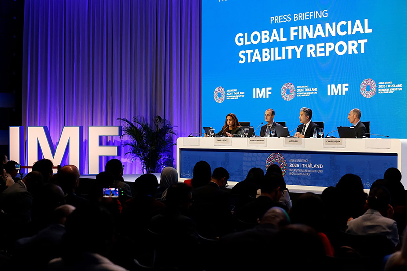 IMF x Japan Report 2026-27