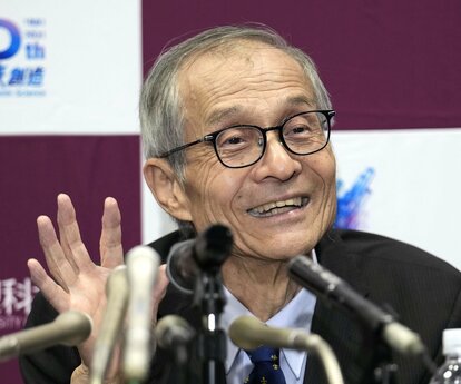 ศาสตราจารย์ เคนโซ โซไอ (Prof. Kenso Soai): เจ้าของรางวัลโนเบลสาขาเคมีประจำปี 2026 ผู้ไขปริศนาเคมีแห่งชีวิต