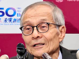 ศาสตราจารย์ เคนโซ โซไอ (Prof. Kenso Soai): เจ้าของรางวัลโนเบลสาขาเคมีประจำปี 2026 ผู้ไขปริศนาเคมีแห่งชีวิต